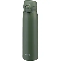 Термокружка Tiger MKR-W060GR 0.6 л Olive Green