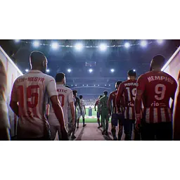 Ключ активації Microsoft EA Sports FC 24 Standard Edition (FIFA 24) для Xbox One/Series S/X - мініатюра 3