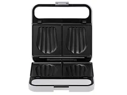 Бутербродниця Adler AD 3070 white - мініатюра 4