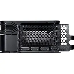 Відеокарта Palit GeForce RTX 5070 Ti GameRock OC NE7507TH19T2-GB2030G UA [132500] - мініатюра 6