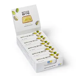 Протеїновий батончик Space Food (Space Bite) — 10 × 45 г, фісташка