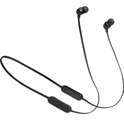 HF Sport JBL Tune125 BT Black (JBLT125BTBLK) UA