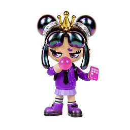 Лялька-сюрприз XOX Kweenie Fearless (123998) - мініатюра 10