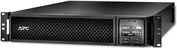 APC Джерело безперебійного живлення Smart-UPS SRT 3000VA RM with Network Card - мініатюра 2