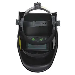 Маска зварювальна хамелеон INTERTOOL SP-0062 - мініатюра 3