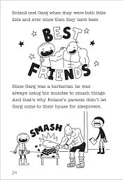 Rowley Jefferson's Awesome Friendly Adventure - мініатюра 2