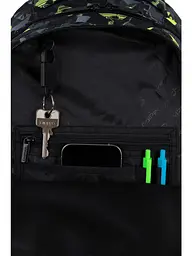 Рюкзак COOLPACK PRIME PRO DINOPARK (F162966) - мініатюра 3