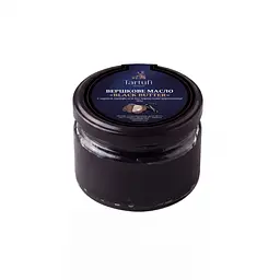 Сливочное масло Black Butter с черным трюфелем и чернилами каракатицы - миниатюра 2