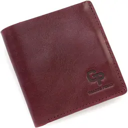 Жіночий шкіряний гаманець GRANDE PELLE 11,5х11,5х3 см acs0024518