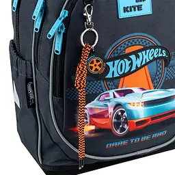 Шкільний рюкзак Kite Education Hot Wheels (HW26-724S) - мініатюра 16
