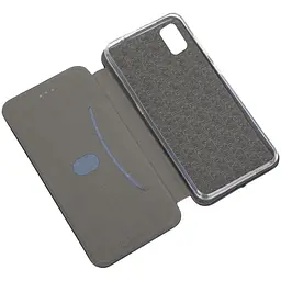 Чохол-книжка BeCover Exclusive для ZTE Blade A31 Black (707258) - мініатюра 4