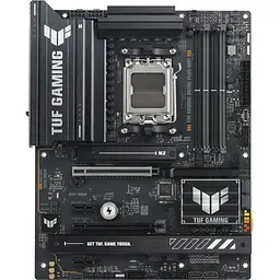 Материнська плата Asus TUF Gaming B650E-Plus WIFI (90MB1M20-M0EAY0) [147049] - мініатюра 2