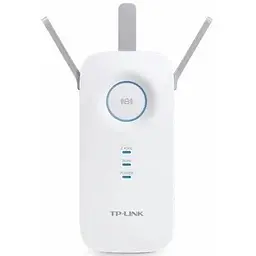 Повторювач TP-Link TL-RE450