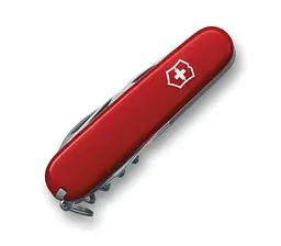 Ніж Victorinox Swiss Army Spartan [1.3603] [68257] - мініатюра 6