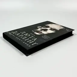 Розпусні загублені хлопці: Їхня люта Дарлінґ - Ніккі Сент-Кроу | BookChef, книга українською, нова, тверда - мініатюра 3