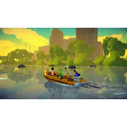 Ключ активації Microsoft Highwater для Xbox Series S/X - мініатюра 7