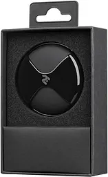 Навушники 2E RainDrops Light True Wireless Waterproof Mic Black (2E-EBTWRDLBK) - мініатюра 3