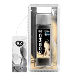 Освіжувач повітря з розпилювачем K2 COSMO VANILLA 50мл V207