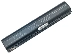 Акумулятор для HP Pavilion dv9235, dv9240, dv9245, dv9250, dv9255, dv9260 (HSTNN-IB34) (14.8V 5200 mAh)