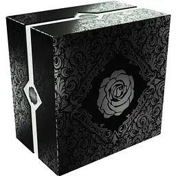 Настільна гра Ігромаг Black Rose Wars: Rebirth (укр.)