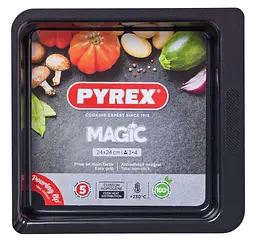 Форма Pyrex Magic, 35х26 см (MG35RR6/7046)