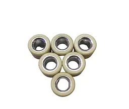 125-150СС Ролики 12,8g (к-т=6шт) (70059)
