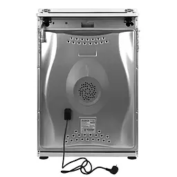 Комбінована плита Grifon C542W-MA1 - мініатюра 10