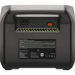 Зарядна станція EcoFlow RIVER 2 Pro (RIVER2PRO) UA [108289] - мініатюра 7