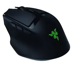 Миша бездротова Razer Basilisk Mobile (RZ01-04310100-R3G1) - мініатюра 4