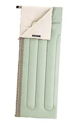 Спальник Naturehike L150 (NH20MSD05) +13°C - правий - 190см - світло-зелений