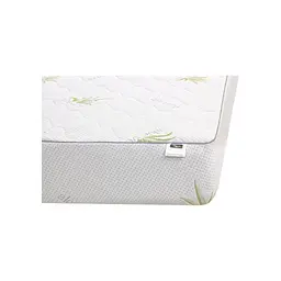 Наматрацник MirSon №1052 Alberto Тенцель (Modal) Strong Aloe Vera 160х200 см (2200001509221) - мініатюра 5