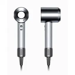 Фен Dyson Supersonic HD11 Professional Edition Nickel/Nickel (392966-01) - мініатюра 2