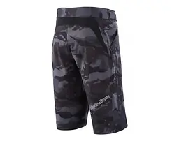 Велошорти TLD Ruckus Short Shell Black S Troy Lee Designs (1106-239529002) - мініатюра 2