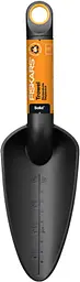 Садовий совок Fiskars Solid (1071899) - мініатюра 3