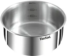 Набір посуду Tefal Ingenio Emotion 10 предметів (L897SA74) - мініатюра 4