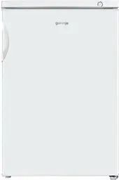 Морозильна камера Gorenje F49DPW