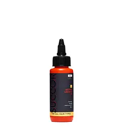 Інтенсивний гель активатор росту для волосся Intense Growth Up GEL Succor 60 мл - мініатюра 2