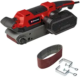 Шліфмашина стрічкова TE-BS 850E 850Вт Einhell teh0025462