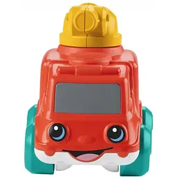 Машинка Fisher-Price в асортименті (HRP27) - мініатюра 2