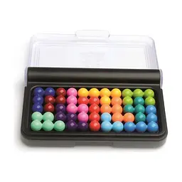Настільна гра Smart Games IQ Профі (SG 455 UKR) - мініатюра 3
