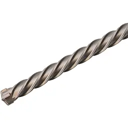 Бур Wurth SDSPLUS-Q-D12-L450 Red Line 12x450 мм (1668051245) - мініатюра 3