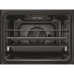 Електрична духова шафа WHIRLPOOL OMK58HU1X - мініатюра 4