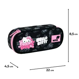 Пенал Kite Hello Kitty (HK26-599-1) - мініатюра 2