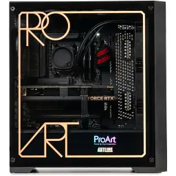 Робоча станція Artline WorkStation PROART Windows 11 Pro (PROARTv72Win) - мініатюра 10