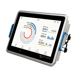 Комунікаційний центр Victron Energy Ekrano GX (99-00020908) - мініатюра 2