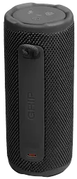 Портативна акустика JBL Grip Black (JBLGRIPBLK) - мініатюра 4