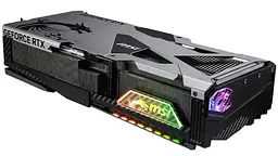 Відеокарта MSI RTX 5090 32G VANGUARD SOC (RTX 5090 32G VANGUARD SOC) (GDDR7, 512 bit, PCI-E v5.0 x16) - мініатюра 3