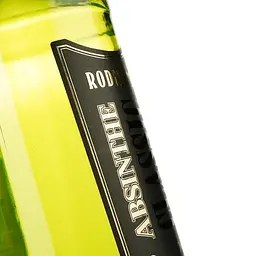 Абсент Rodnik's Classic 70% 0.7 л - мініатюра 3