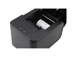 Принтер чеків Xprinter XP-C58H USB, Ethernet (XP-C58H UE-0071) - мініатюра 2