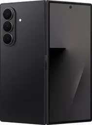 Смартфон Samsung Galaxy Fold 7 12/512GB Jetblack (SM-F966BZKC) (Global) [5G, NFC, 2 SIM/1 SIM + 1 eSIM] - мініатюра 3